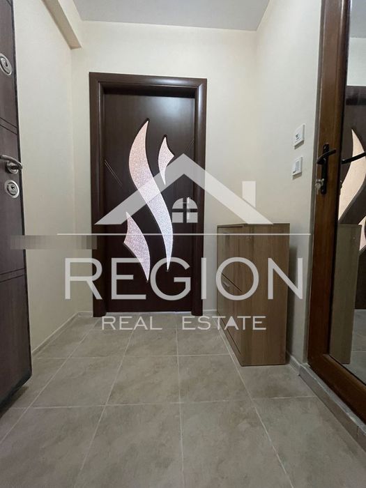 Дава се под наем Едностаен апартамент в Варна, Виница - 42 кв.м за 306 € - Снимка #4