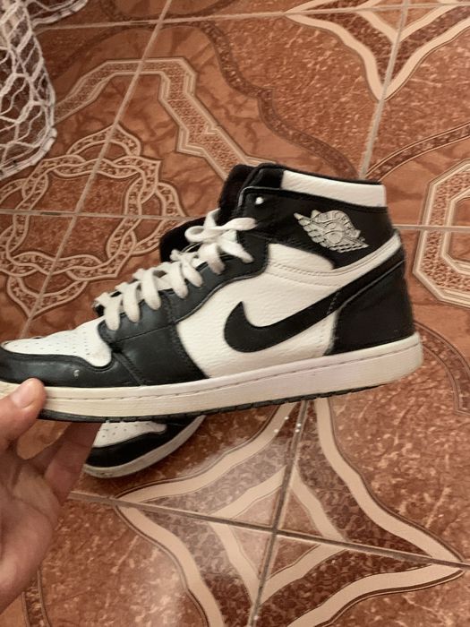 nike air jordan 1 mid 43