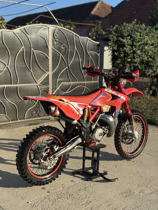 Vand Beta 300rr 2017