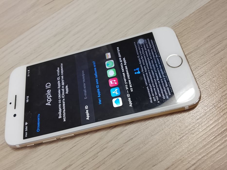 iPhone 7 128 holati yahshi