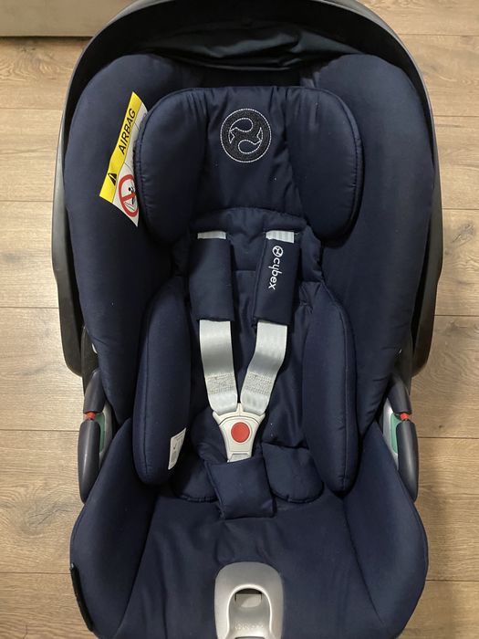 Vand scoica cybex in stare foarte buna