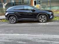 Hyundai Tucson Primul proprietar, stare impecabila