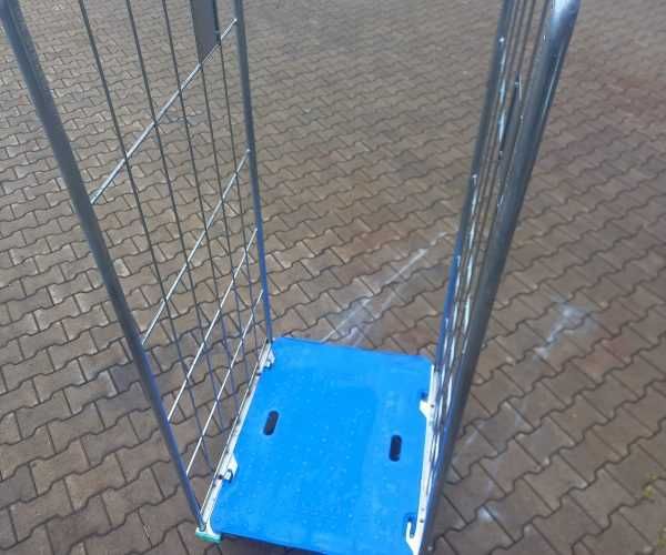 Carucior transport marfa