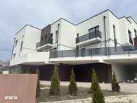 Casa moderna - Rediu - Kaufland Pacurari - 109000 euro TVA inclus