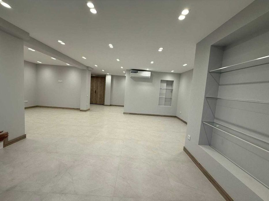 The Business Park от GH 233м2 с ремонтом на Махтумкули. Супер цена!!!