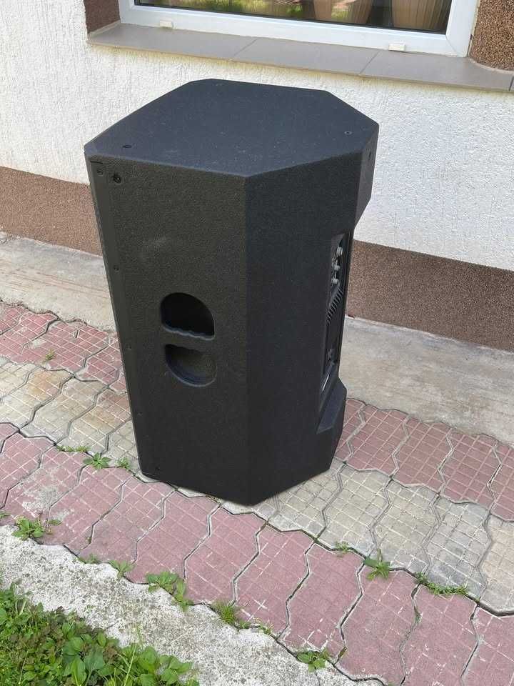 Boxa activa the box