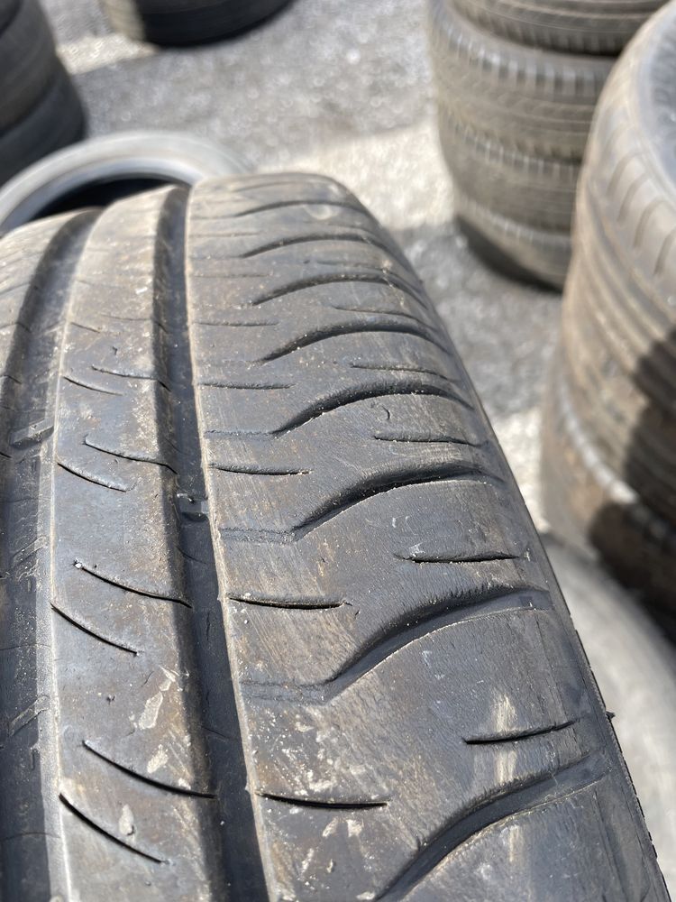 205/55/16 MICHELIN 4бр. 6мм