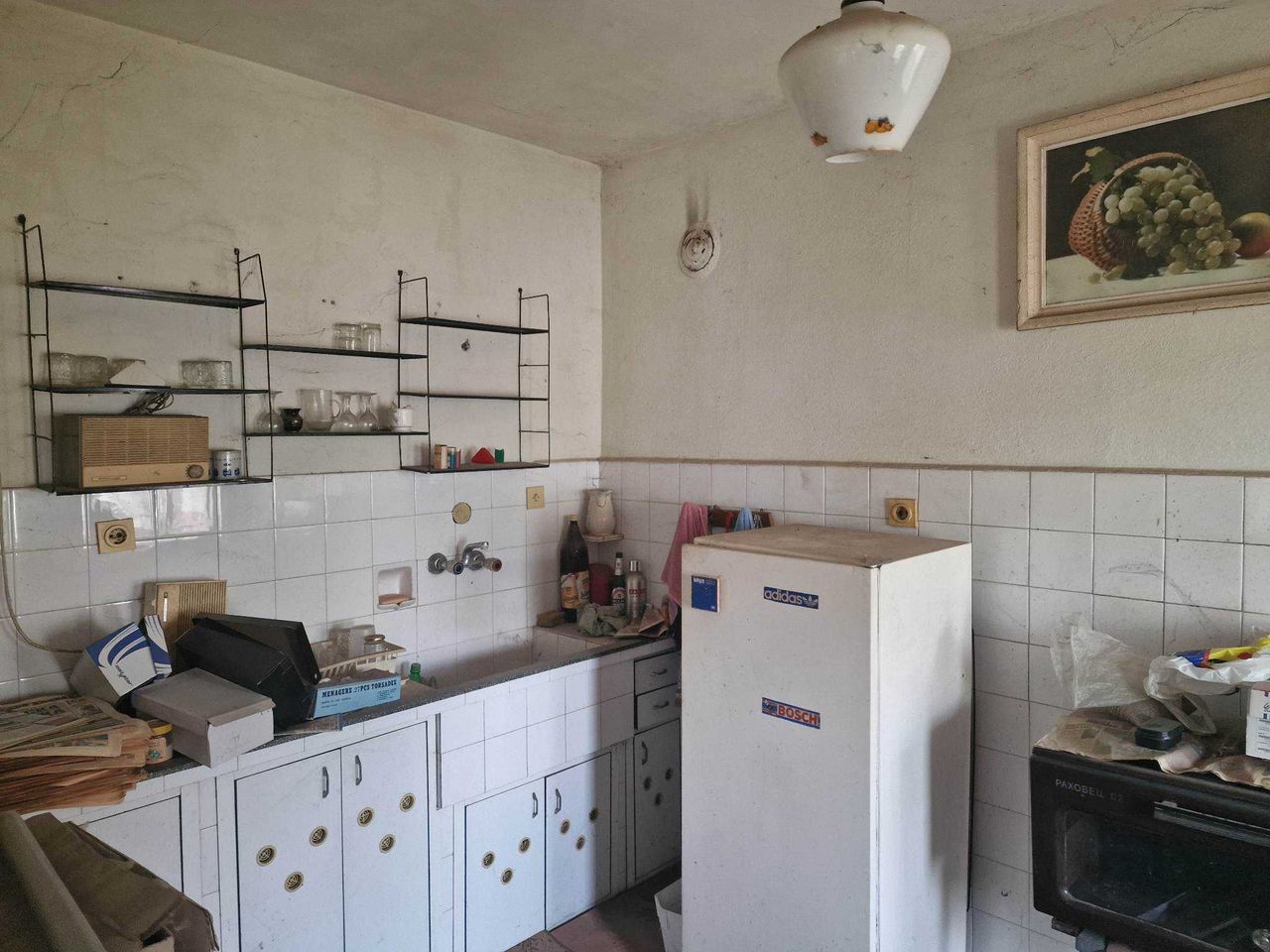 Продава се Къща в Разград, Промишлена зона - Изток - 250 кв.м за 317 €/кв.м - Снимка #1