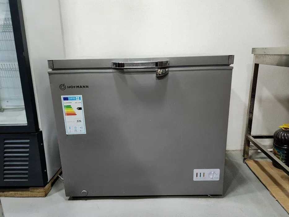 Морозильная Камера Hofmann Silver Chest BD-232HF