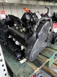 Motor 2.0 tdi ceg audi a4 2012