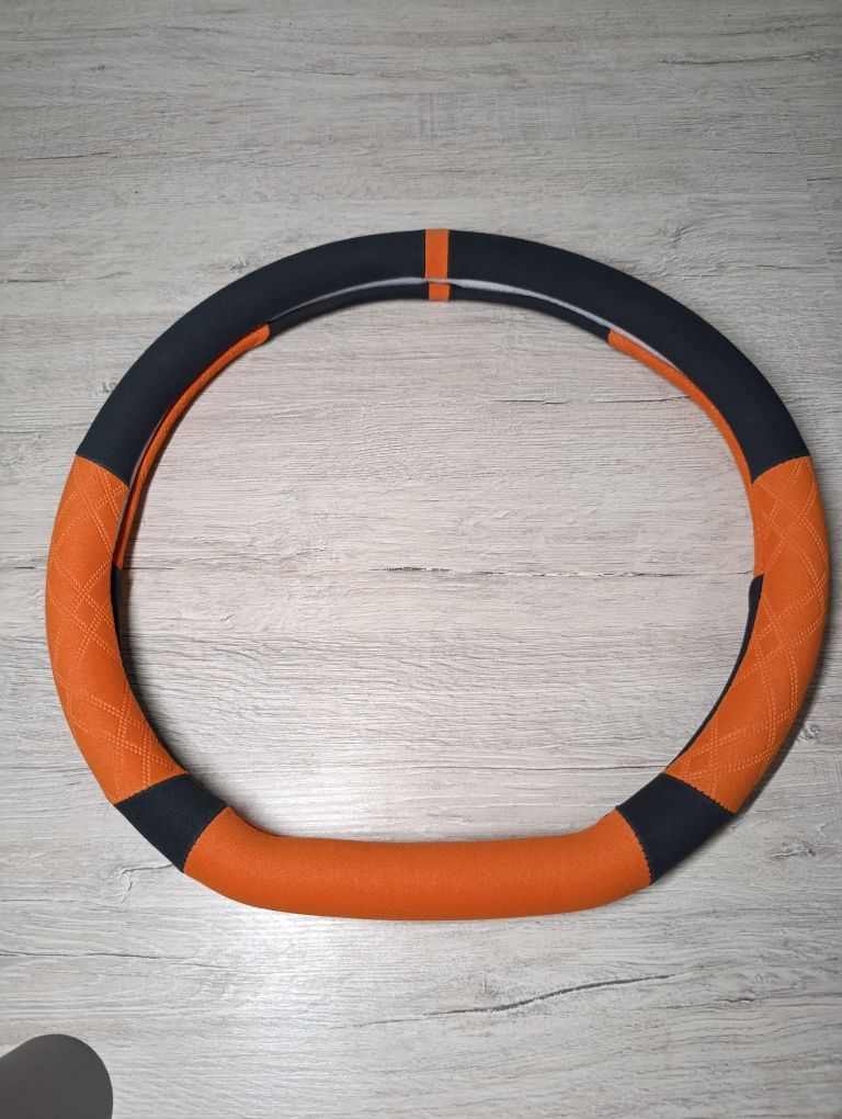 Leapmotor C10 C16 uchun rul chexol | Чехол на руль, руль чехол
