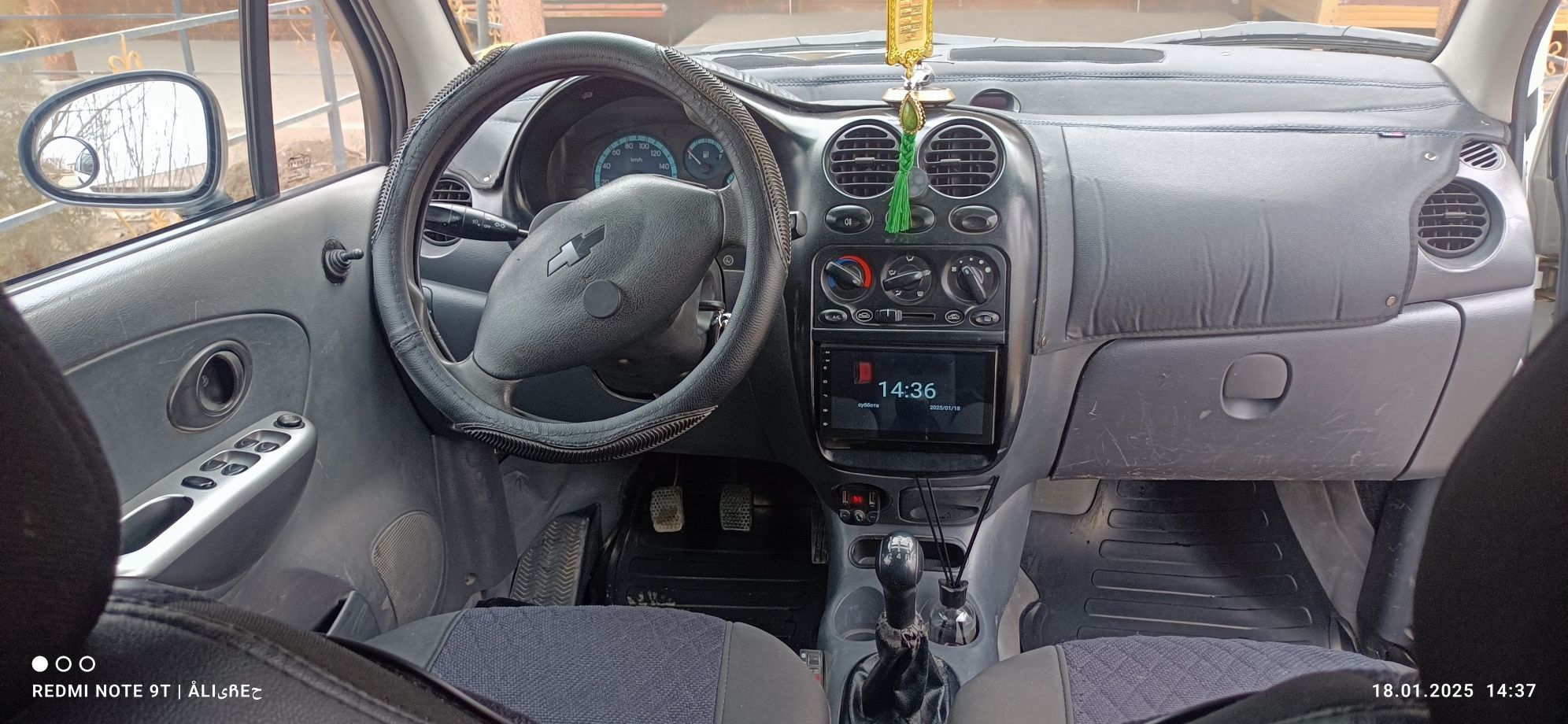Matiz best 2010 yil