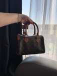 Geanta Vintage Speedy Louis Vuitton (LV)