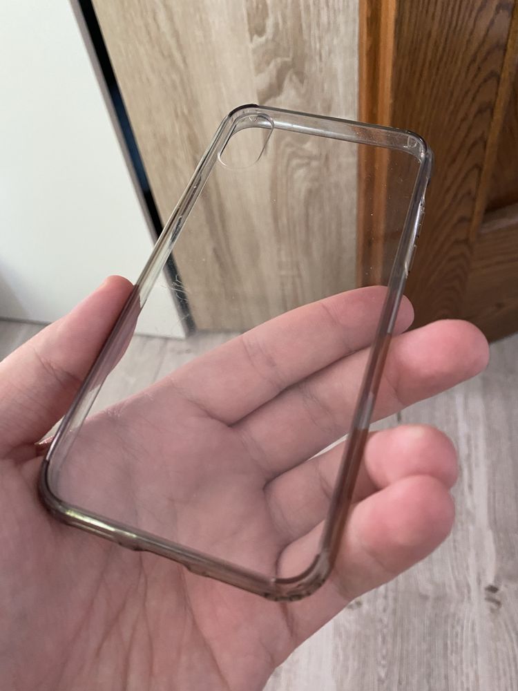 iPhone X 256GB Space Gray