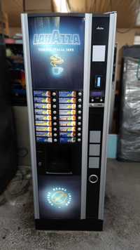 Вендинг автомати за кафе Nect Astro 1 es