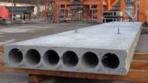 Бетонные плиты | Перекрытия | Beton plita | Завод ЖБИ | Доставка! -3
