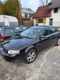 Audi A4 1.9 TDI 101CP