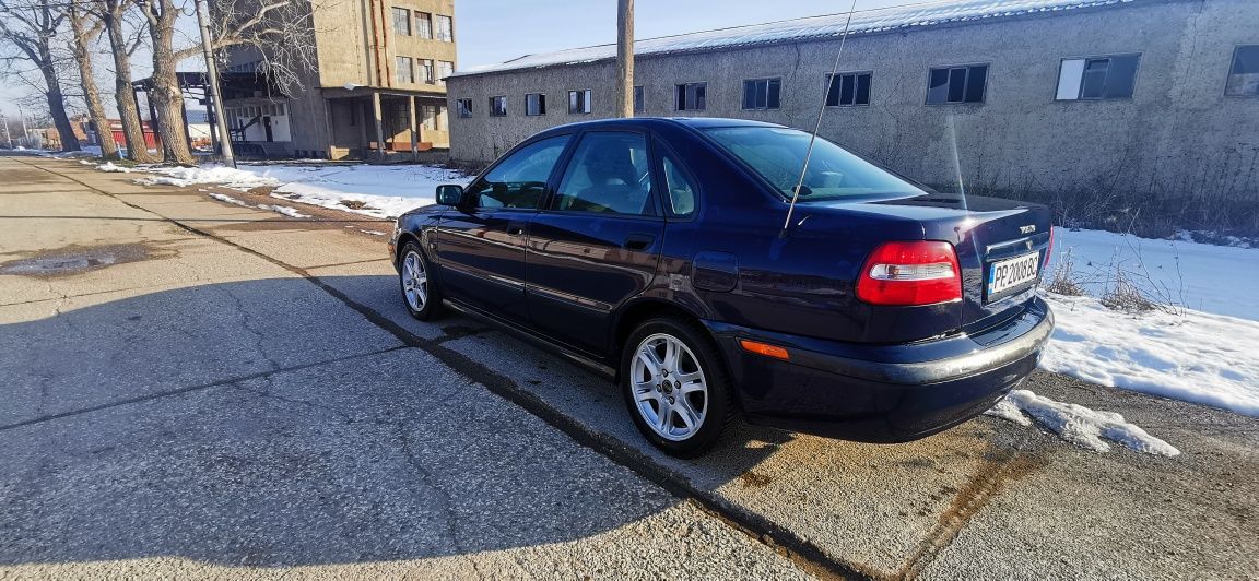 Volvo S40 1.9 DI