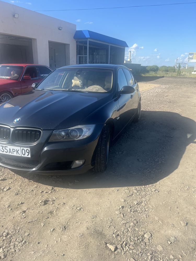 Бмв е90 в отличном сост