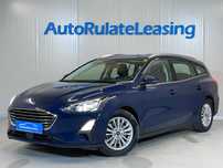 Ford Focus GARANTIE 2 ANI, Automata, LED, Camera, Navi, Pachet iarna