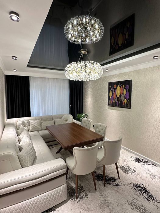 Продаётся квартира Юнусабадский район Центр города