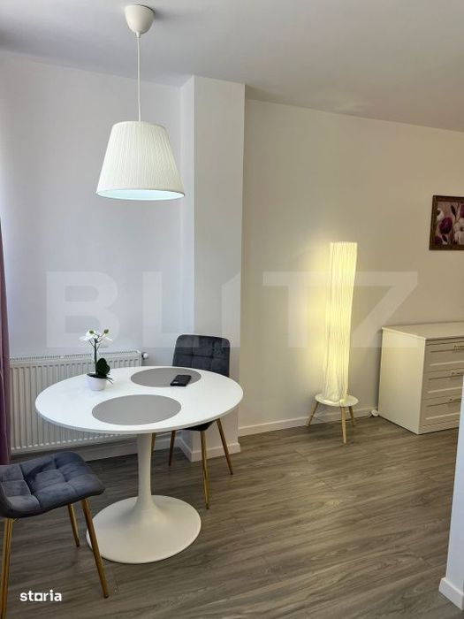 Garsoniera de vanzare, 32 M, in zona BIG !
