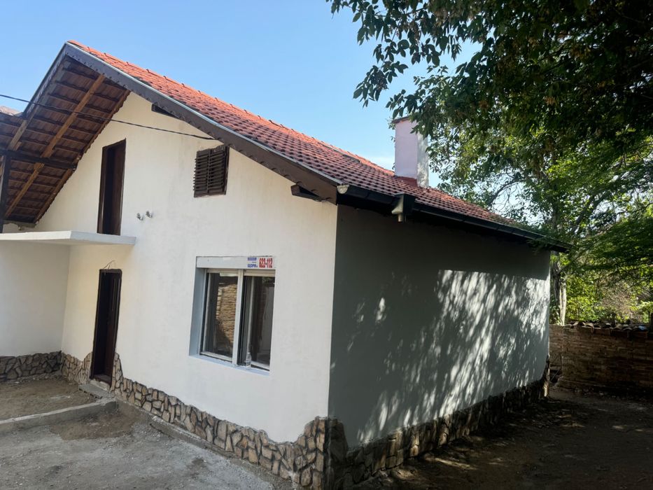 Продава се Къща в Видин, Нов път - 60 кв.м за 1020 €/кв.м - Снимка #1