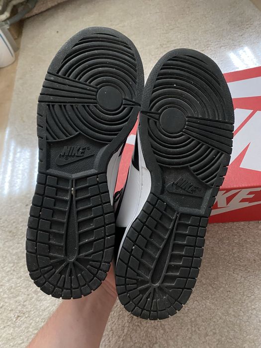 Vand Nike Dunk High Marimea 44