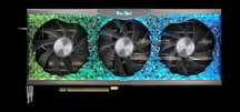 Palit GAMEROCK Rtx 3080 TI 12GB