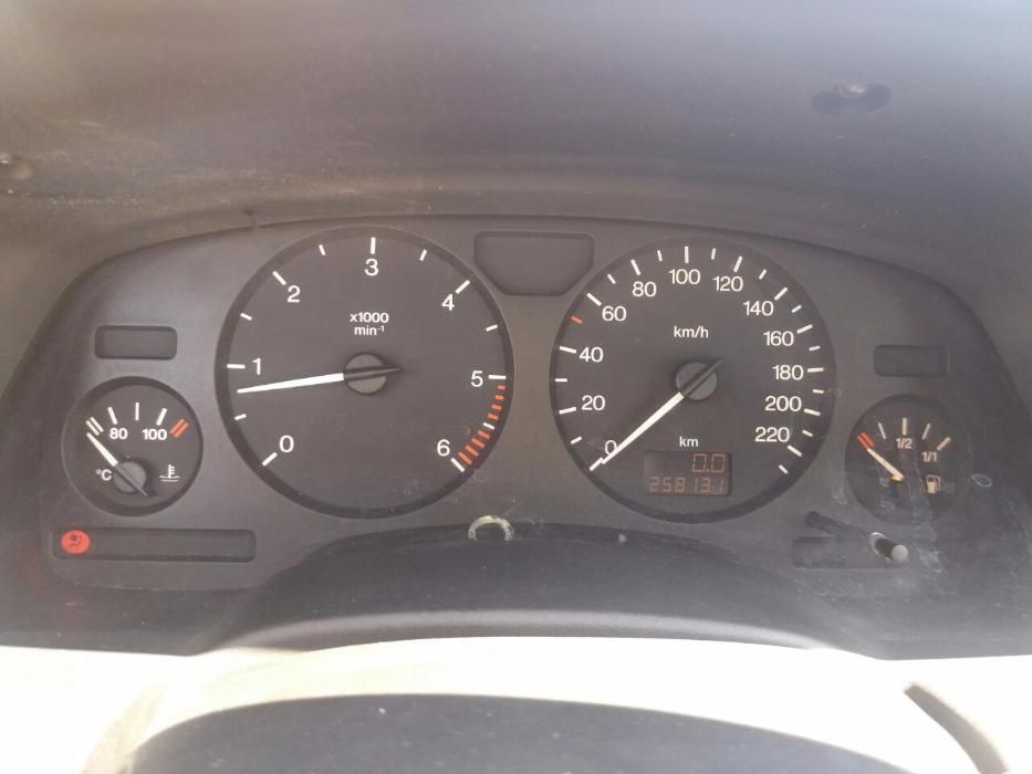 Opel Zafira 2DTL ecotec 1.6xel 1.8xel klimatik