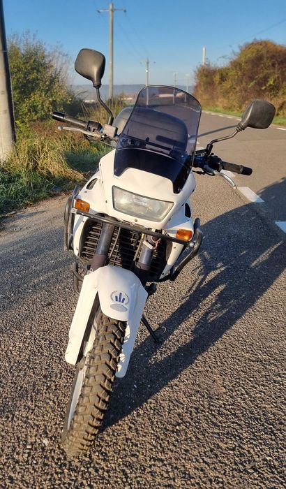Motocicletă Aprilia Pegaso 650 (1996)