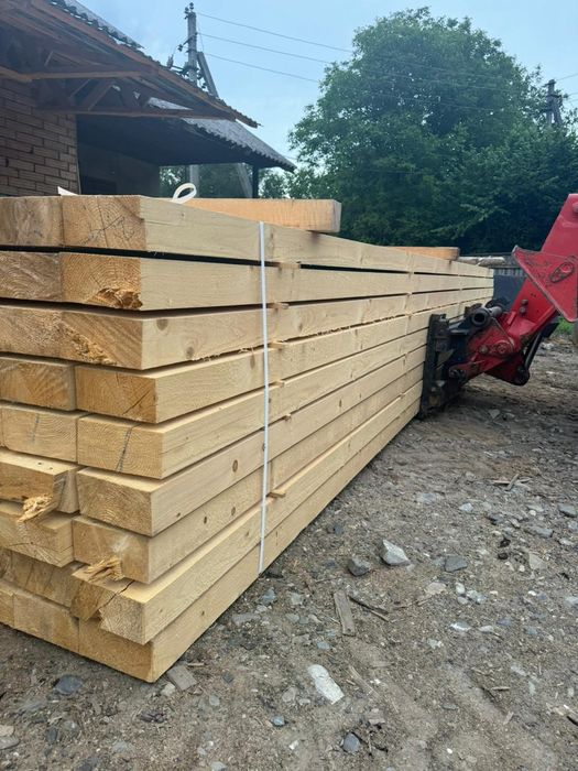 Vând cherestea calitate 1