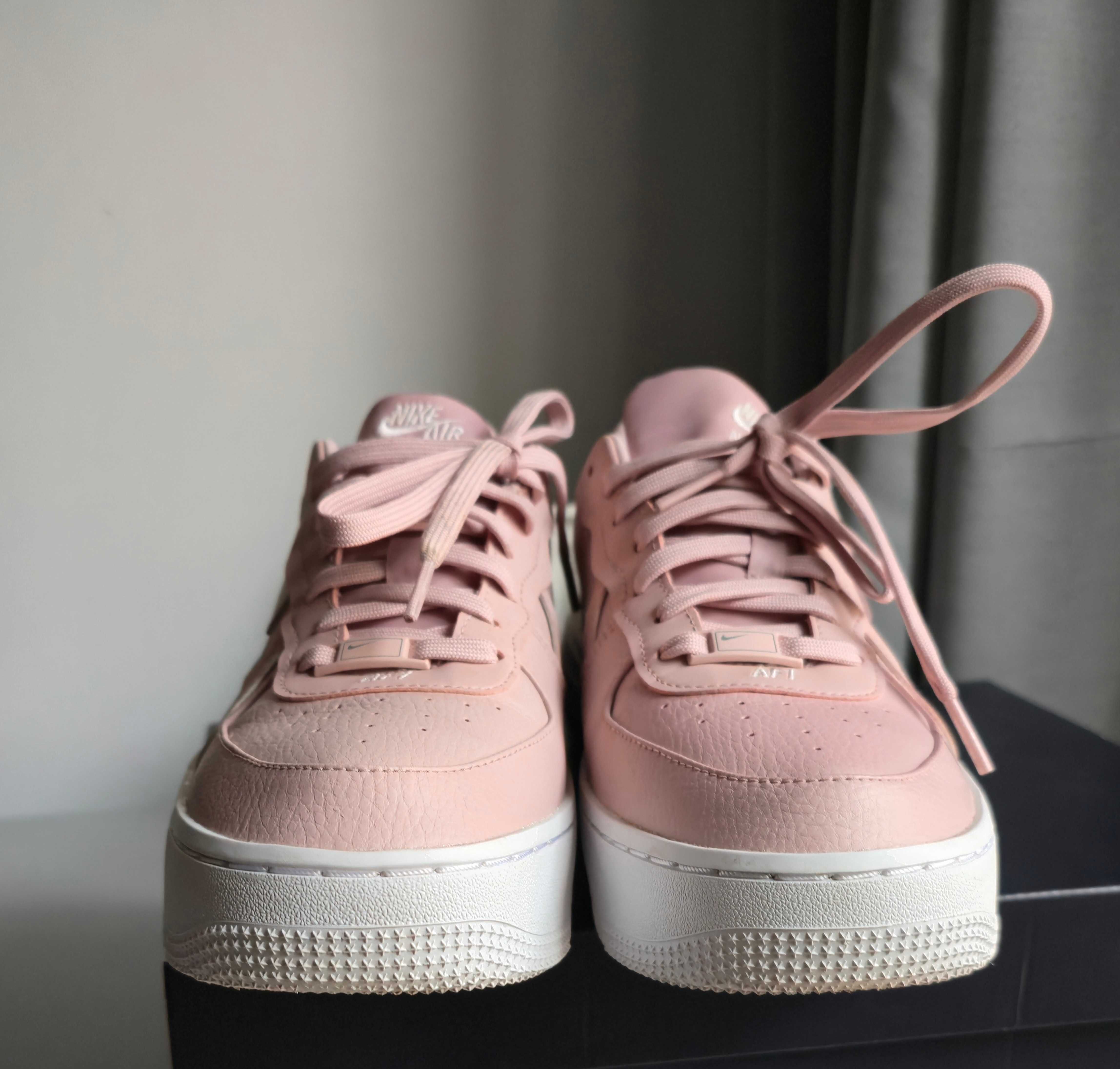 Nike Air Force 1 Platform