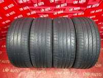Anvelope de VARA - 215/55/17 - BRIDGESTONE - 6.23 MM - DOT 2018 !