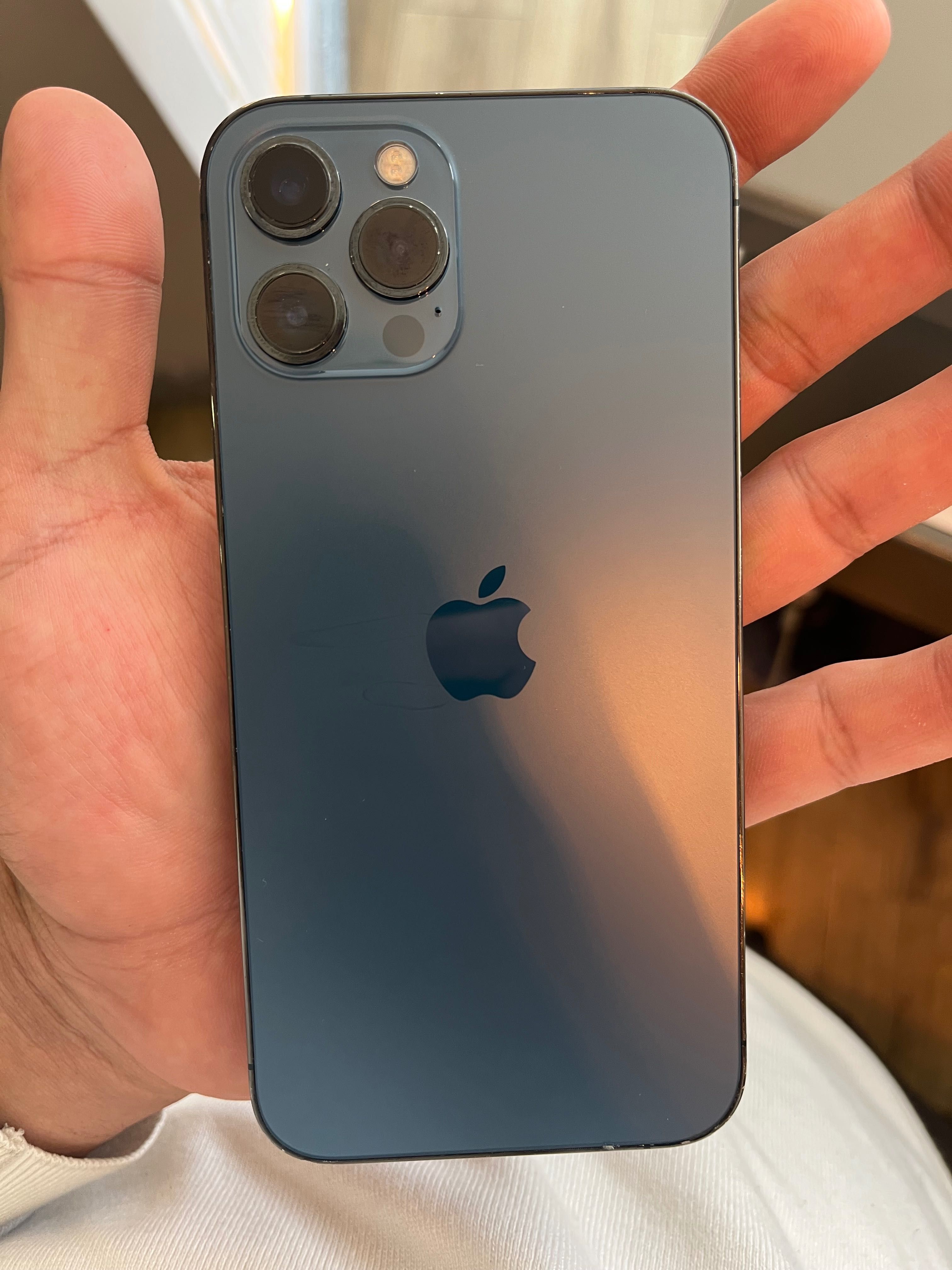 iPhone 12 Pro Max 128