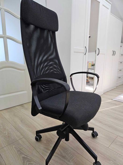 Markus - Scaun Rotativ de birou Ikea