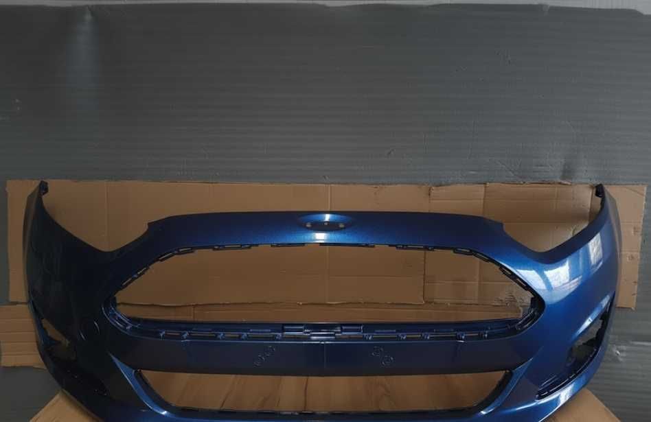 Bara Fata Ford Fiesta An 2013-2017 (Ocean (Albastru))