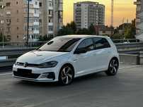 Volkswagen Golf Volkswagen Golf 7.5 GTI Performance - Full Impecabil