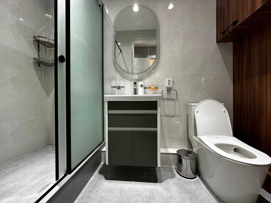 Продается 3х комнатная квартира студийного типа