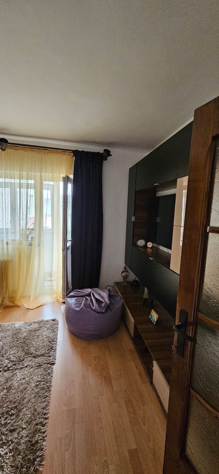 Apartament 2 camere Precista Carrefour