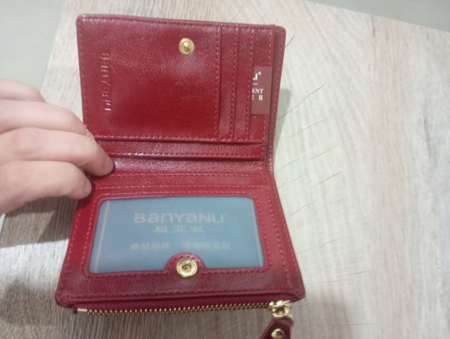 Portofel damă nou