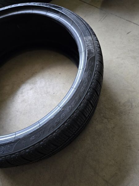 275/30/20//245/35/20 PIRELLI RunFlat
