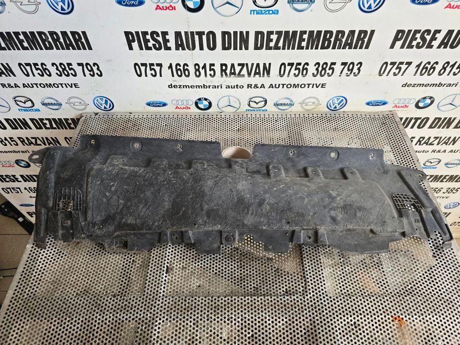 Scut Prelungire Bara Fata Opel Astra K 2015-2018 Tourer Combi Motor B16 DT Cutie 6NLW