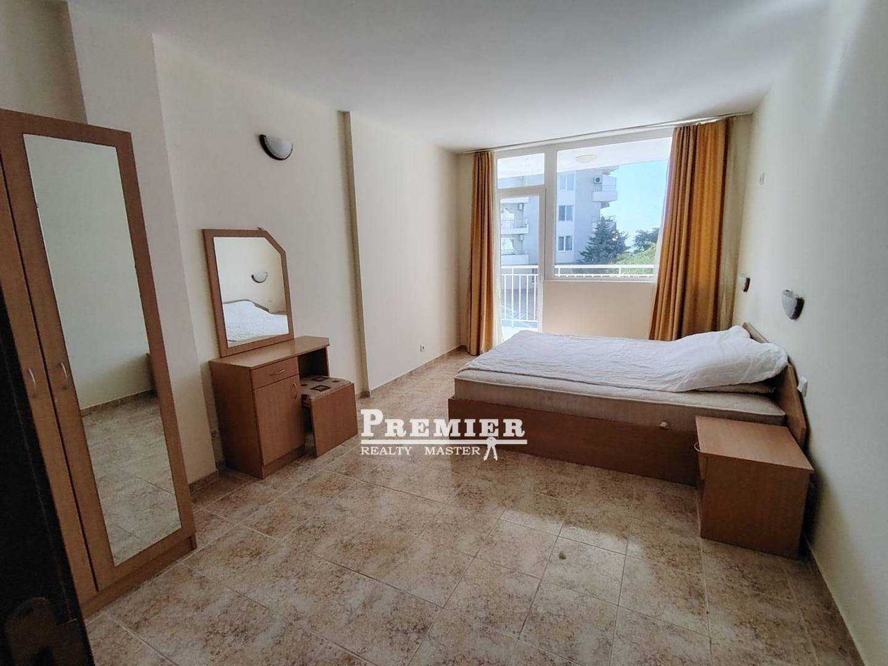 Продава се Тристаен апартамент в с. Равда, Област Бургас - 85 кв.м за 871 €/кв.м - Снимка #7