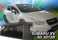 Paravanturi Originale Heko pt Subaru XV, Forester, Outback, Tribeca