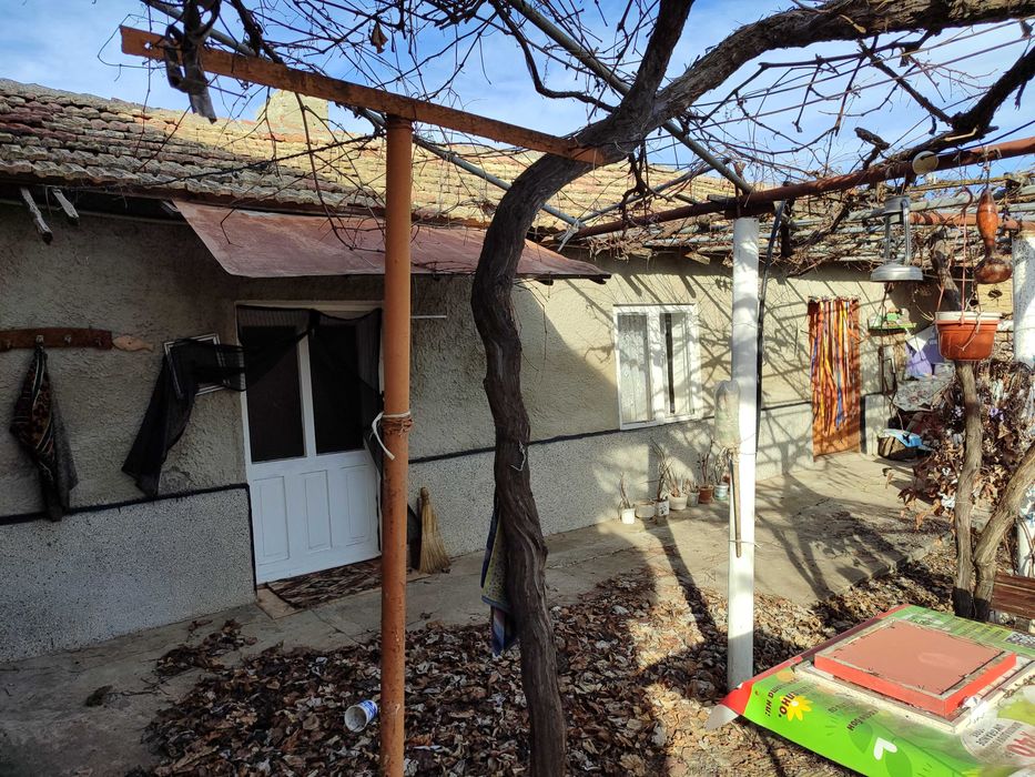 Продава се Къща в с. Люляково, Област Добрич - 90 кв.м за 243 €/кв.м - Снимка #3