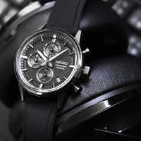 Seiko Discover more SSB393P1 наручные часы