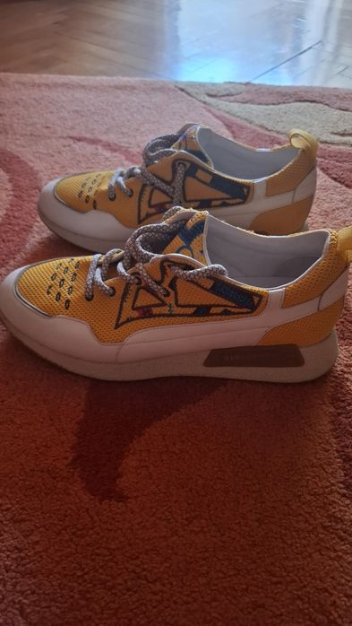 Adidasi barbati Bigiottos