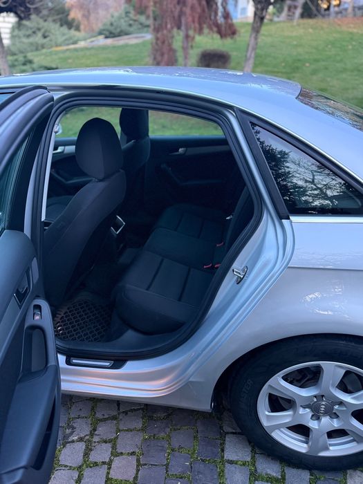 Audi A4 B8 2012, 2.0 TDI 143cp CAGA