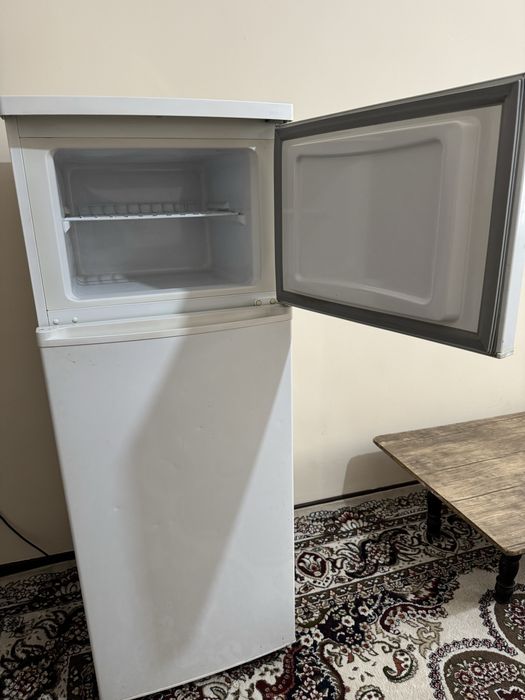 Artel dvuxkamerniy holadilnik